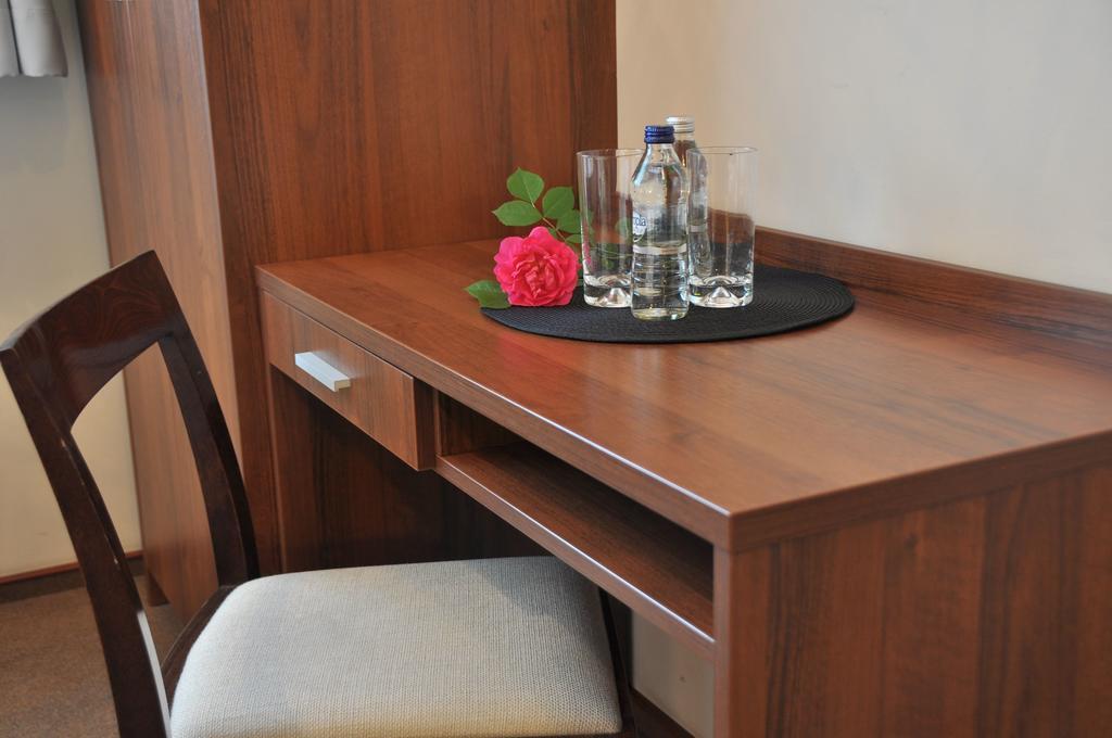 Willa Strzelnica Koscierzyna Room photo