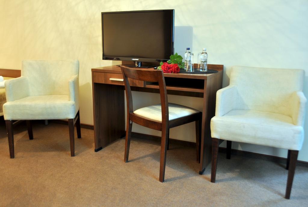 Willa Strzelnica Koscierzyna Room photo